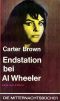 [Mitternachtsbücher 273] • Endstation bei Al Wheeler (Al Wheeler)